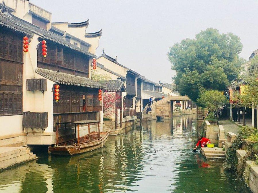 小辽说天气|冷空气暂缓 温度缓慢上升